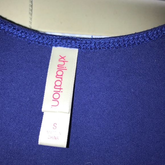 Target Bodycon Dress Size S - Picture 2 of 2